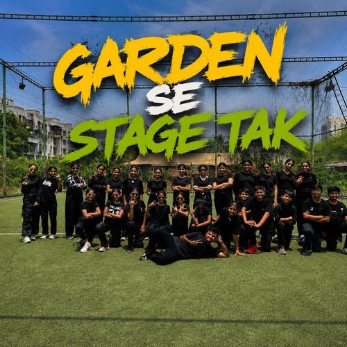 GARDEN SE STAGE TAK (Remix)