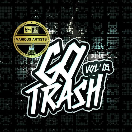 HELP cover art