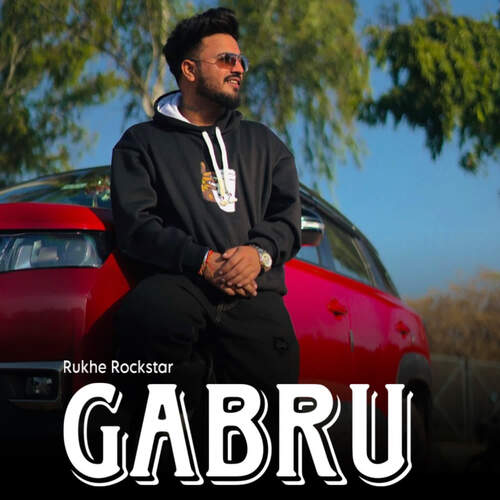 Gabru