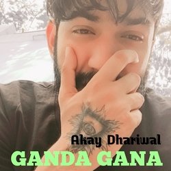 Ganda Gana-NR8KWzFkdUs