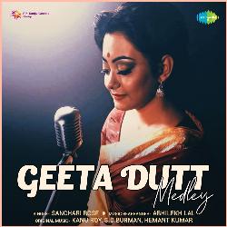 Geeta Dutt Medley-JiddBxIEW1s