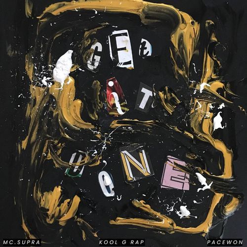 Get It Done cover art