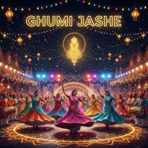 Ghumi Jashe