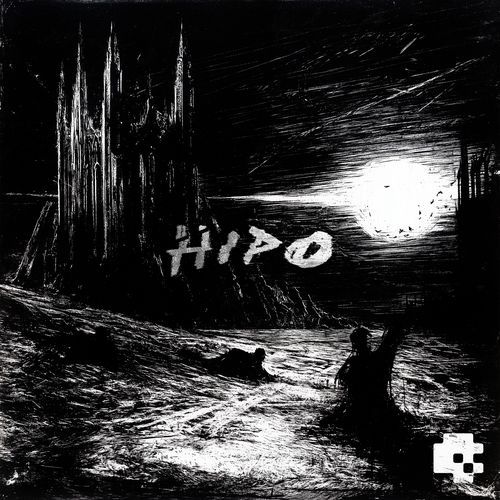 HIPO cover art