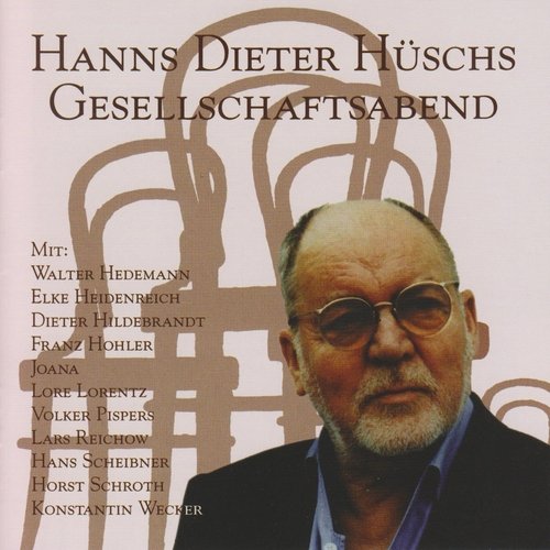 Schulzes Wiederwahl cover art