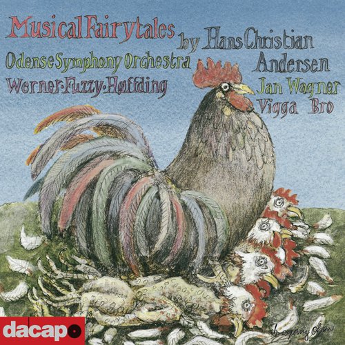 Hans Christian Andersen: Musical Fairytales