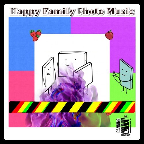 Toomba Ray cover art