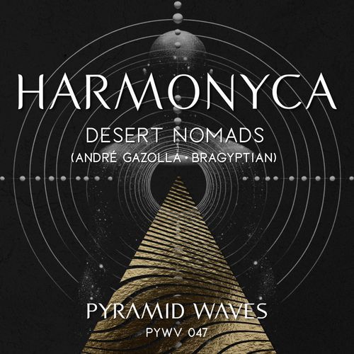 Harmonyca