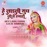 Hey Ladli Sudh Leeje Hamari-Lofi