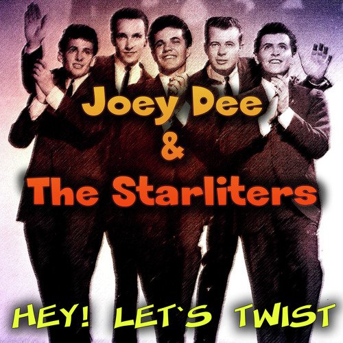 Hey! Let's Twist!