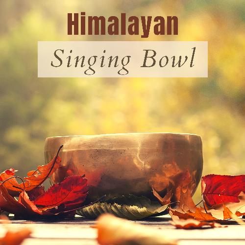 Himalayan Singing Bowl - Relaxing Meditation Music for Chakra Healing, Relaxing Music from Nepal