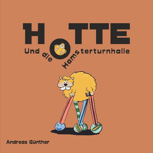 Hotte und die Hamsterturnhalle_poster_image