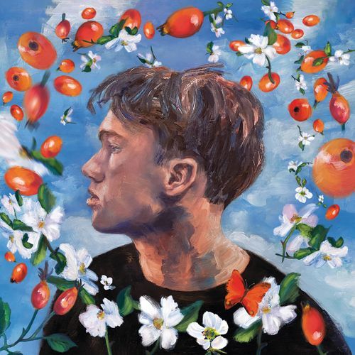 Sir En Del cover art