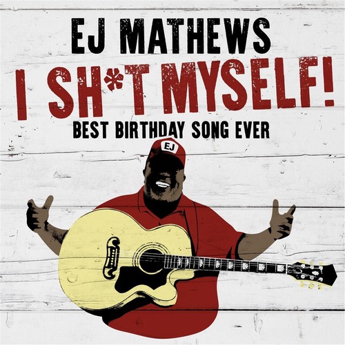 I Sh*t Myself! (Best Birthday Song Ever)