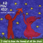 I Used to Know the Names of All the Stars