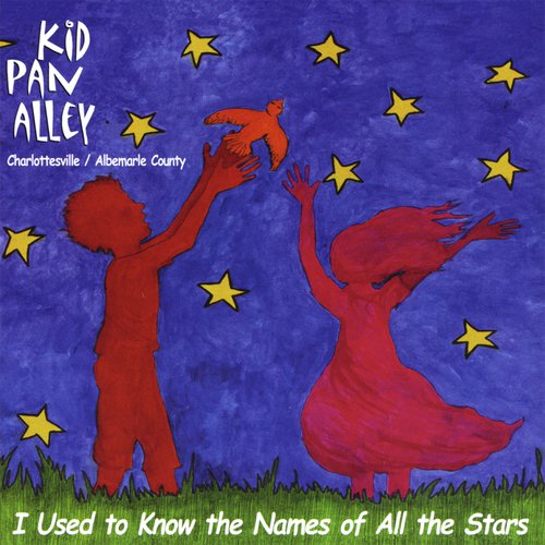 I Used to Know the Name of All the Stars_poster_image