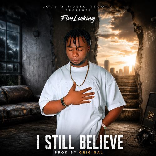 I still believe