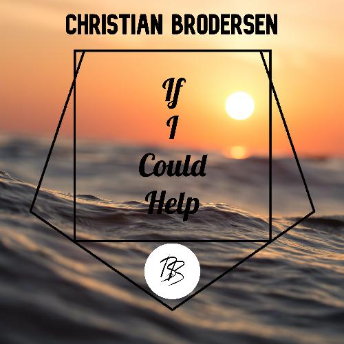 If I Could Help cover art