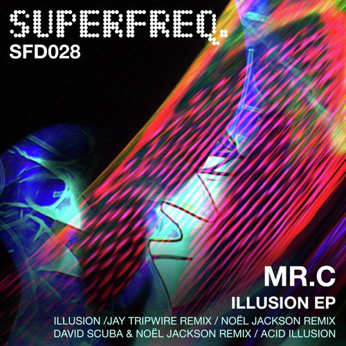 Illusion (Jay Tripwire Remix) cover art