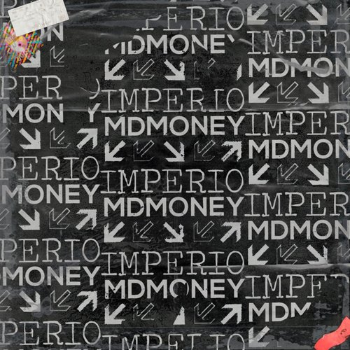 Imperio cover art