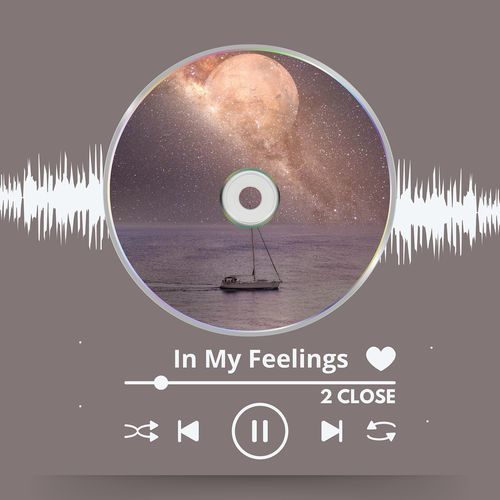 In My Feelings