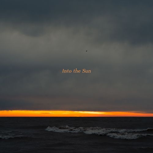 Into the Sun