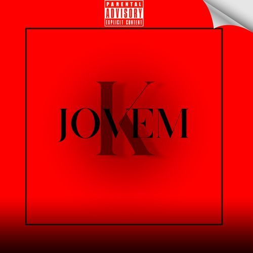 JOVEM K cover art