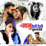 Jaanu Desi Desi Look Me Dole