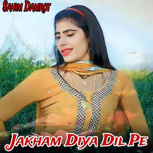 Jakham Diya Dil Pe