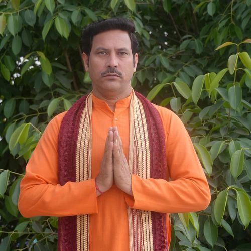 Jeevan Ki Dor Mere Prabhu Ji Ke Hath Me
