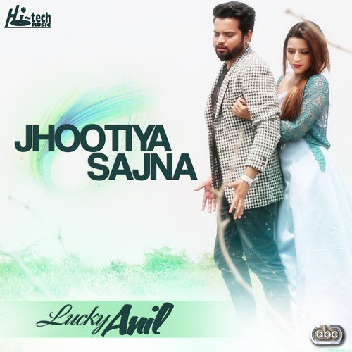 Jhootiya Sajna