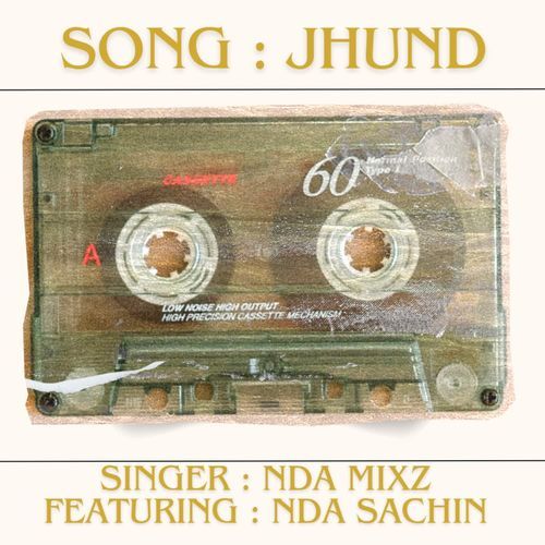 Jhund