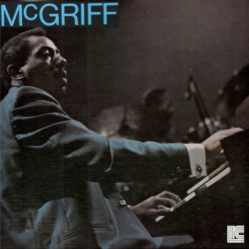 Jimmy McGriff - Nice