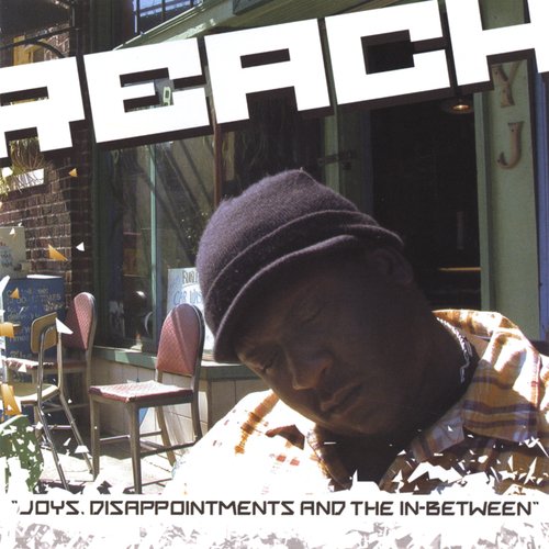 Joys, Disappointments and the In-between.