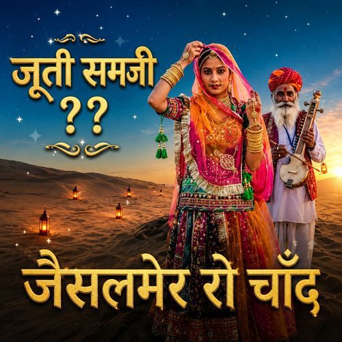 Juti Samji Jeislmer Ro Chand