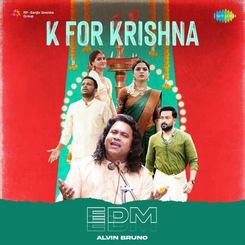 K For Krishna - EDM