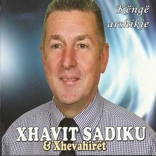 Këngë Arshikie