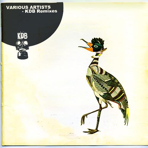 Kybalashe (Indieveed Remix) cover art