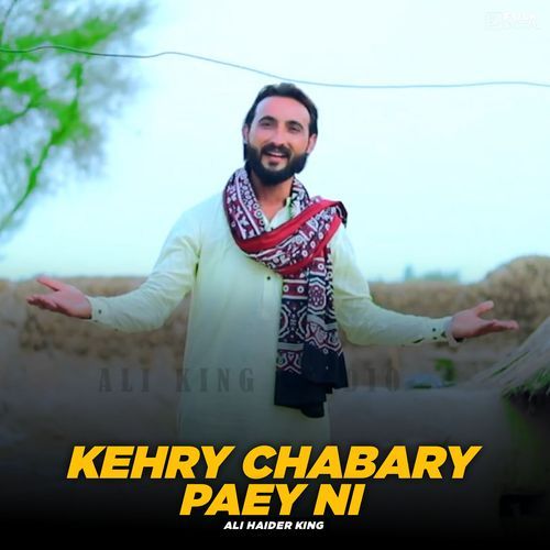 KEHRY CHABARY PAEY NI