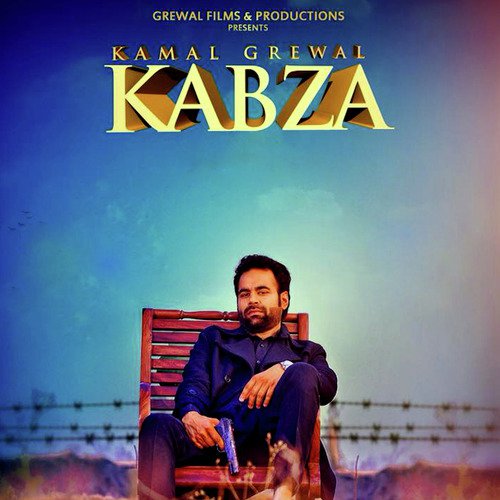 Kabza_poster_image