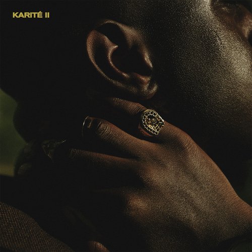 Néo denzel cover art