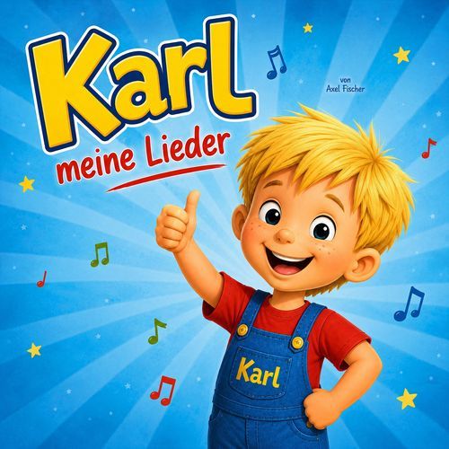 Karl Der Erste