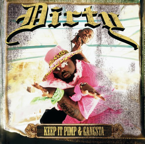 500px x 497px - Gangsta (Album Version (Edited)) Lyrics - Dirty - Only on JioSaavn