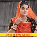 Kesa H Tera Anjam