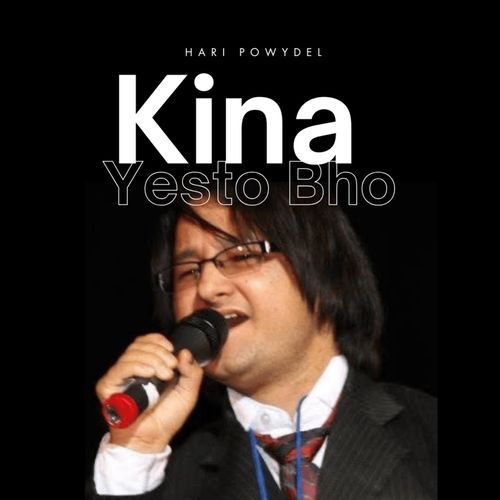 Kina Yesto Bho