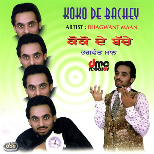 Koko De Bachey