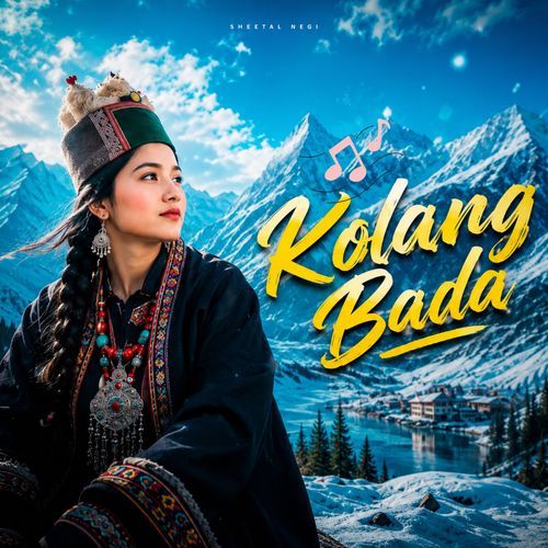 Kolang Bada