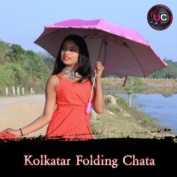 Kolkatar Folding Chata-MwQBdi1,Glg