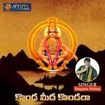 Konda Medha Kondaro artwork