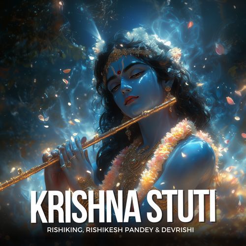 Krishna Stuti